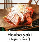 Houba-yaki