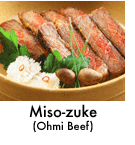 Miso-zuke