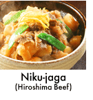 Niku-jaga