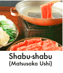 Shabu-shabu