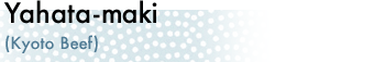 Yahata-maki
