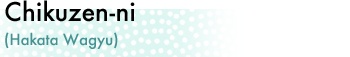 Chikuzen-ni