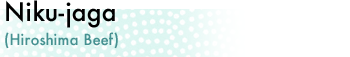 Niku-jaga